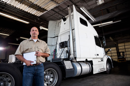 Fleet Safety Compliance